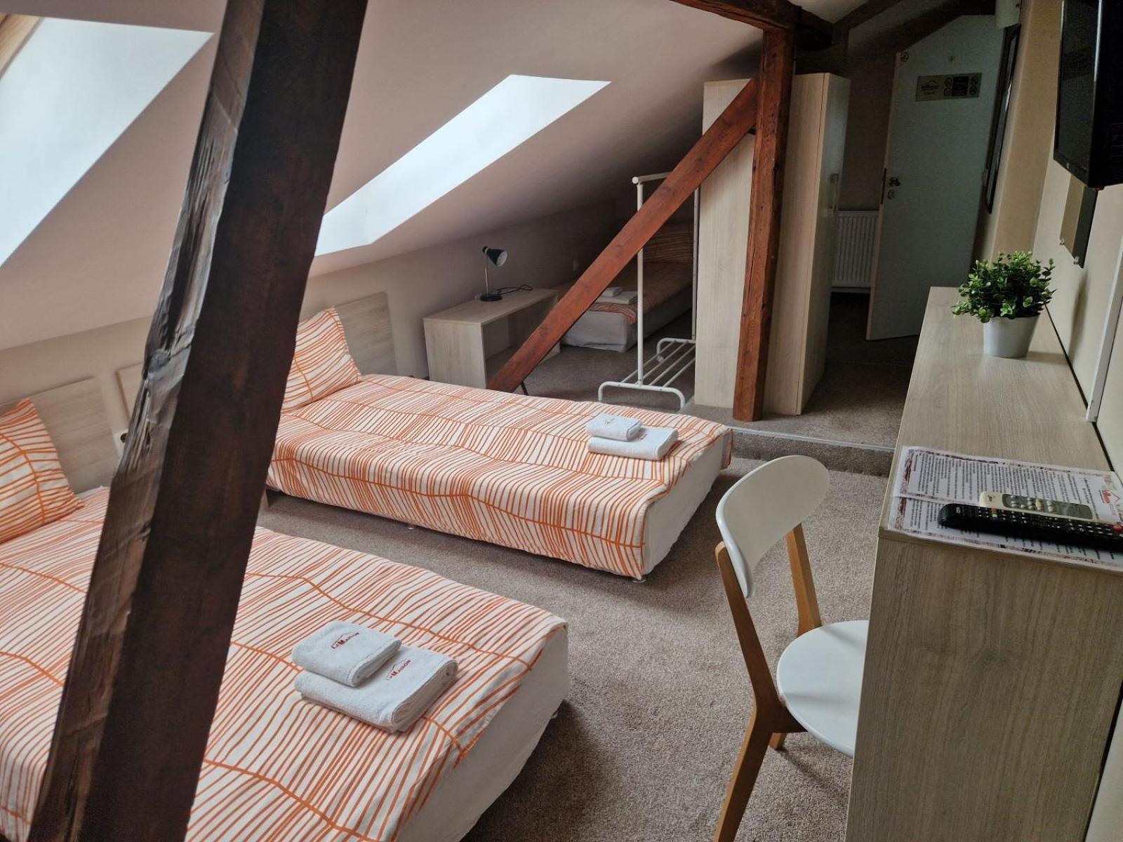 La Maison Ruse Ngoại thất bức ảnh
