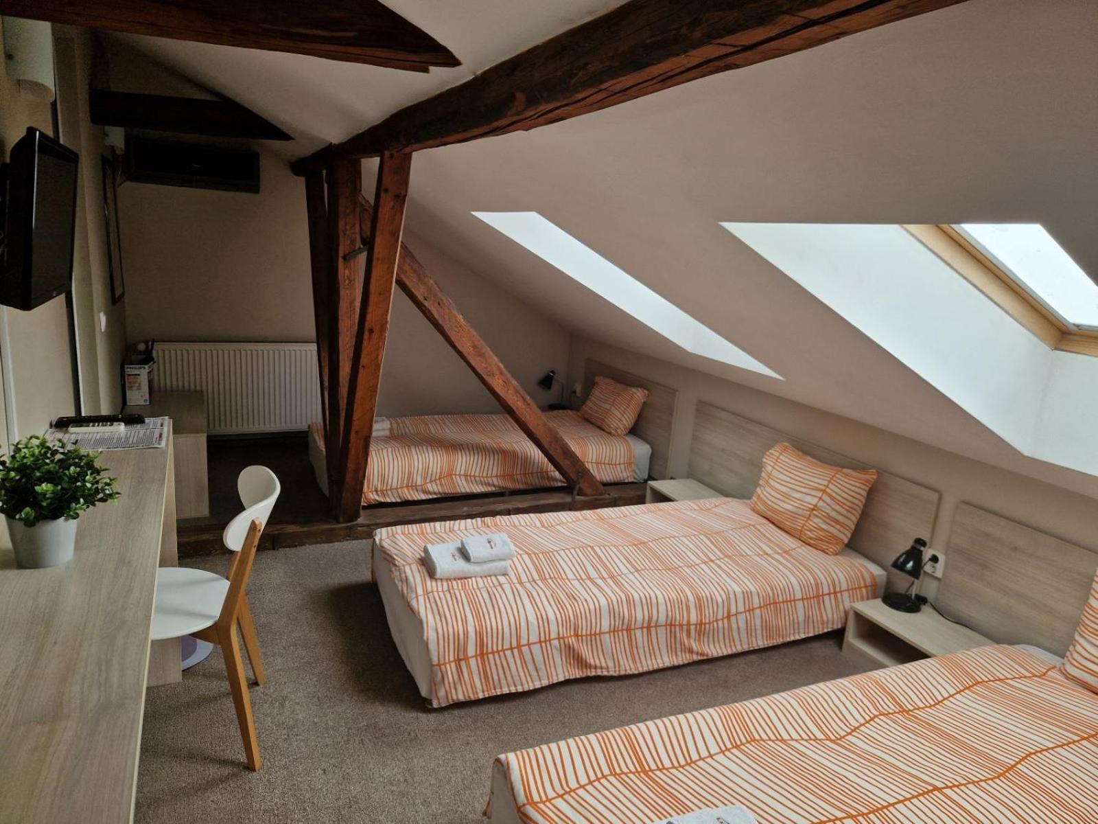 La Maison Ruse Ngoại thất bức ảnh