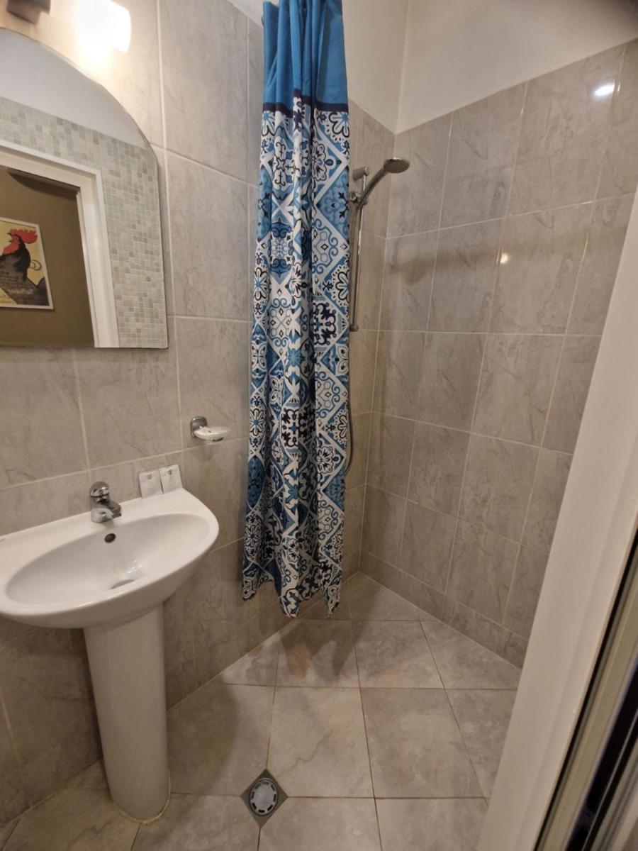 La Maison Ruse Ngoại thất bức ảnh