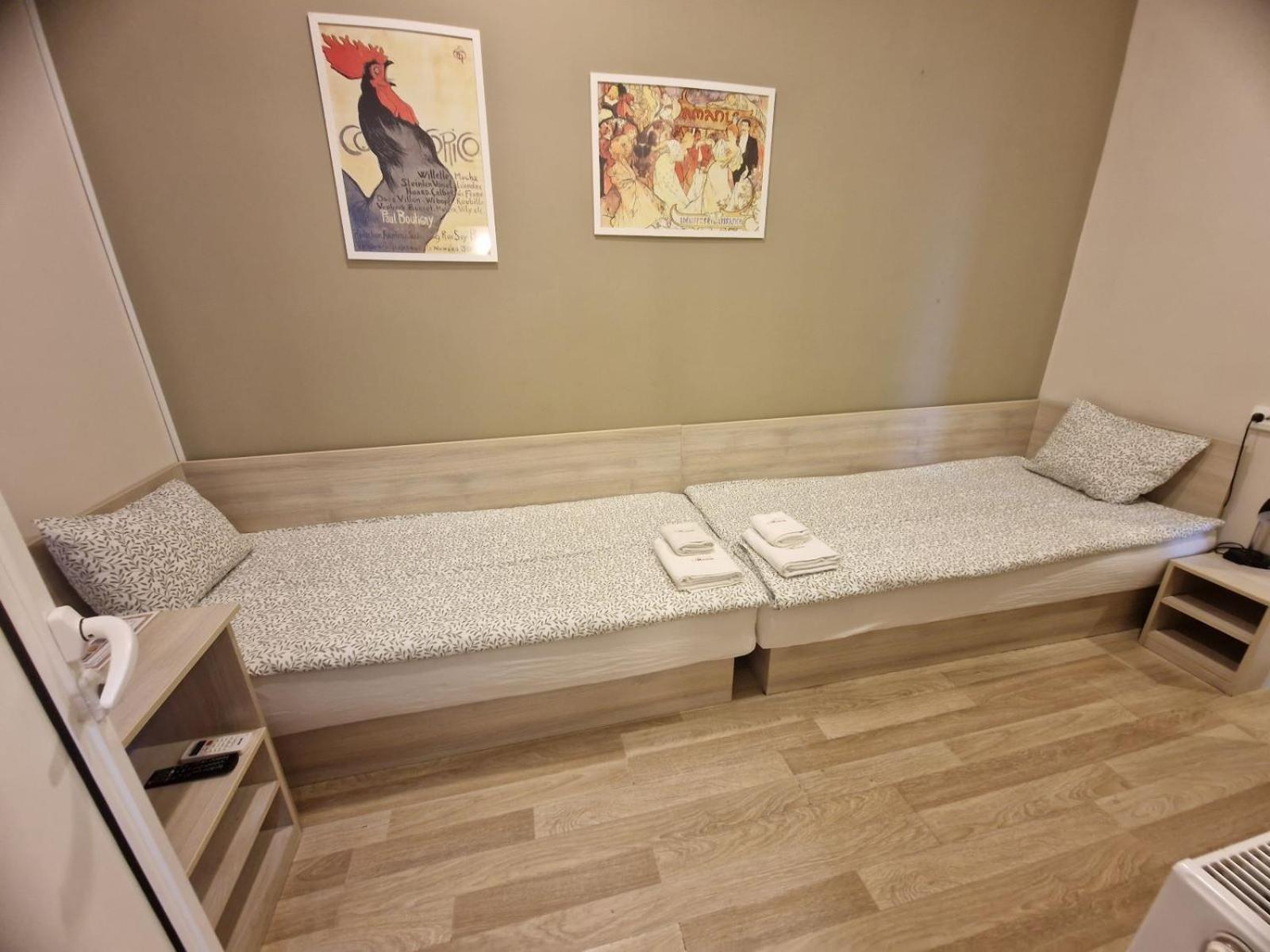 La Maison Ruse Ngoại thất bức ảnh