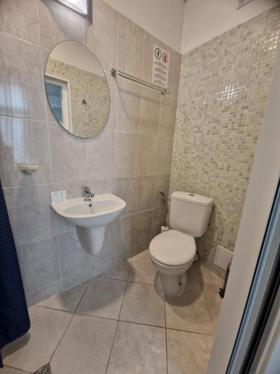 La Maison Ruse Ngoại thất bức ảnh