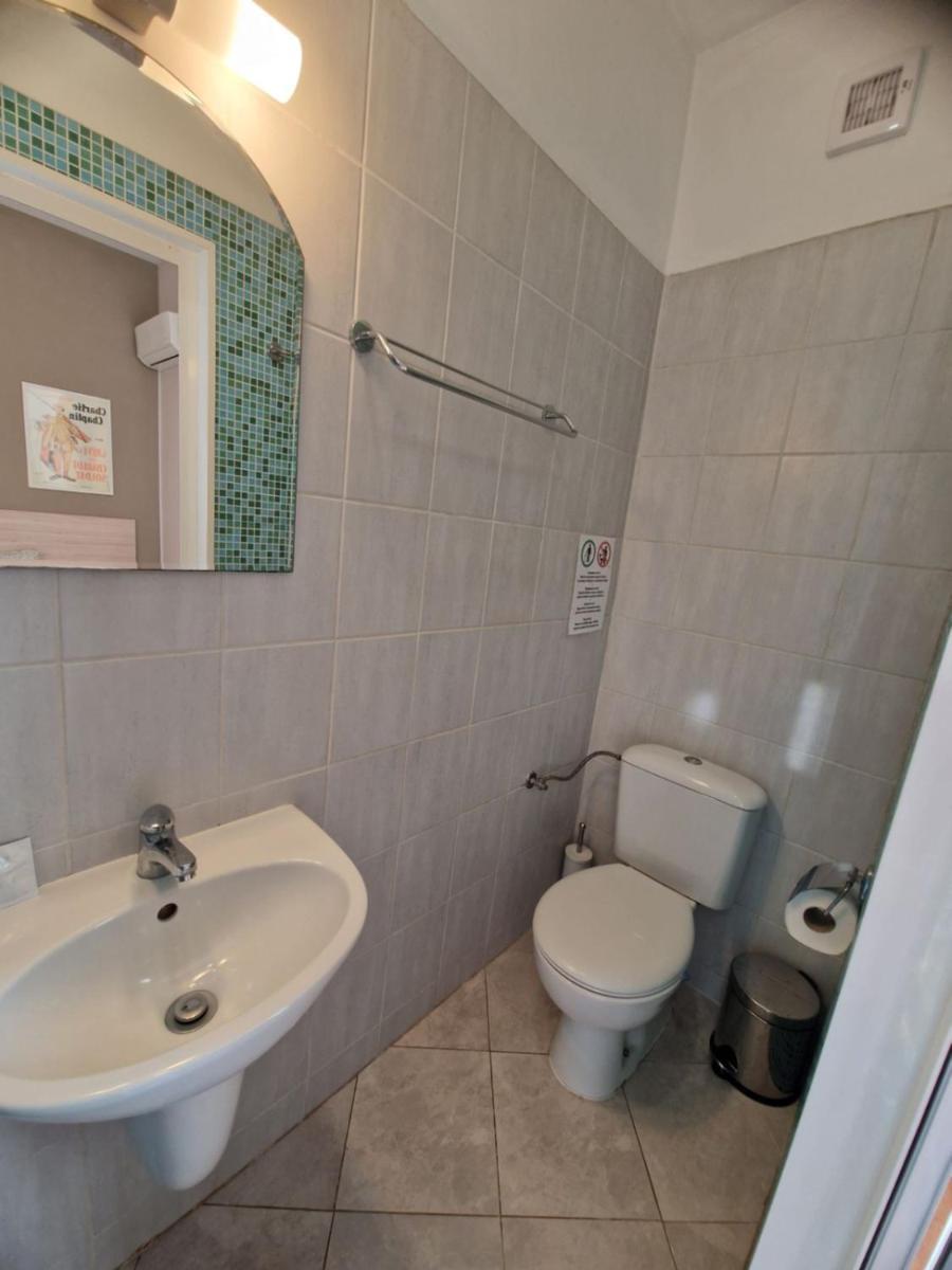 La Maison Ruse Ngoại thất bức ảnh