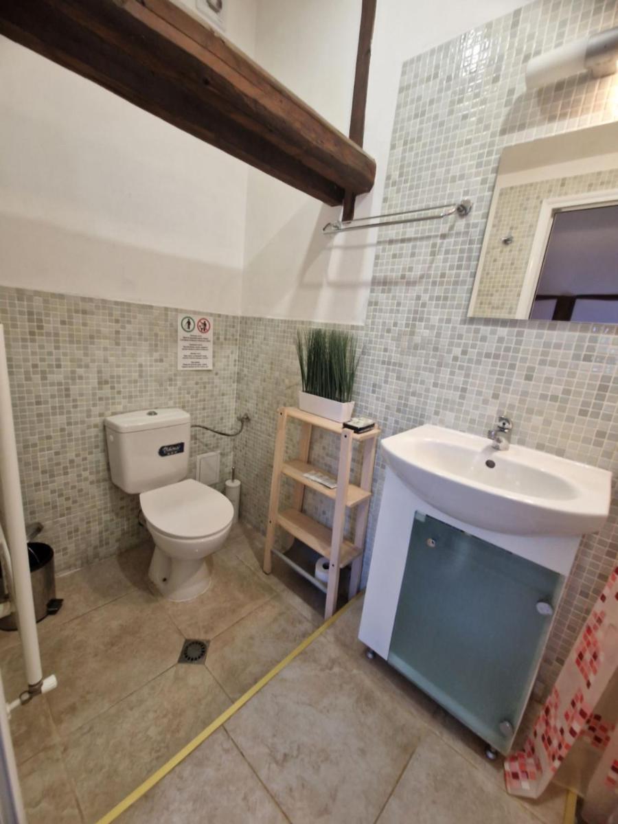 La Maison Ruse Ngoại thất bức ảnh