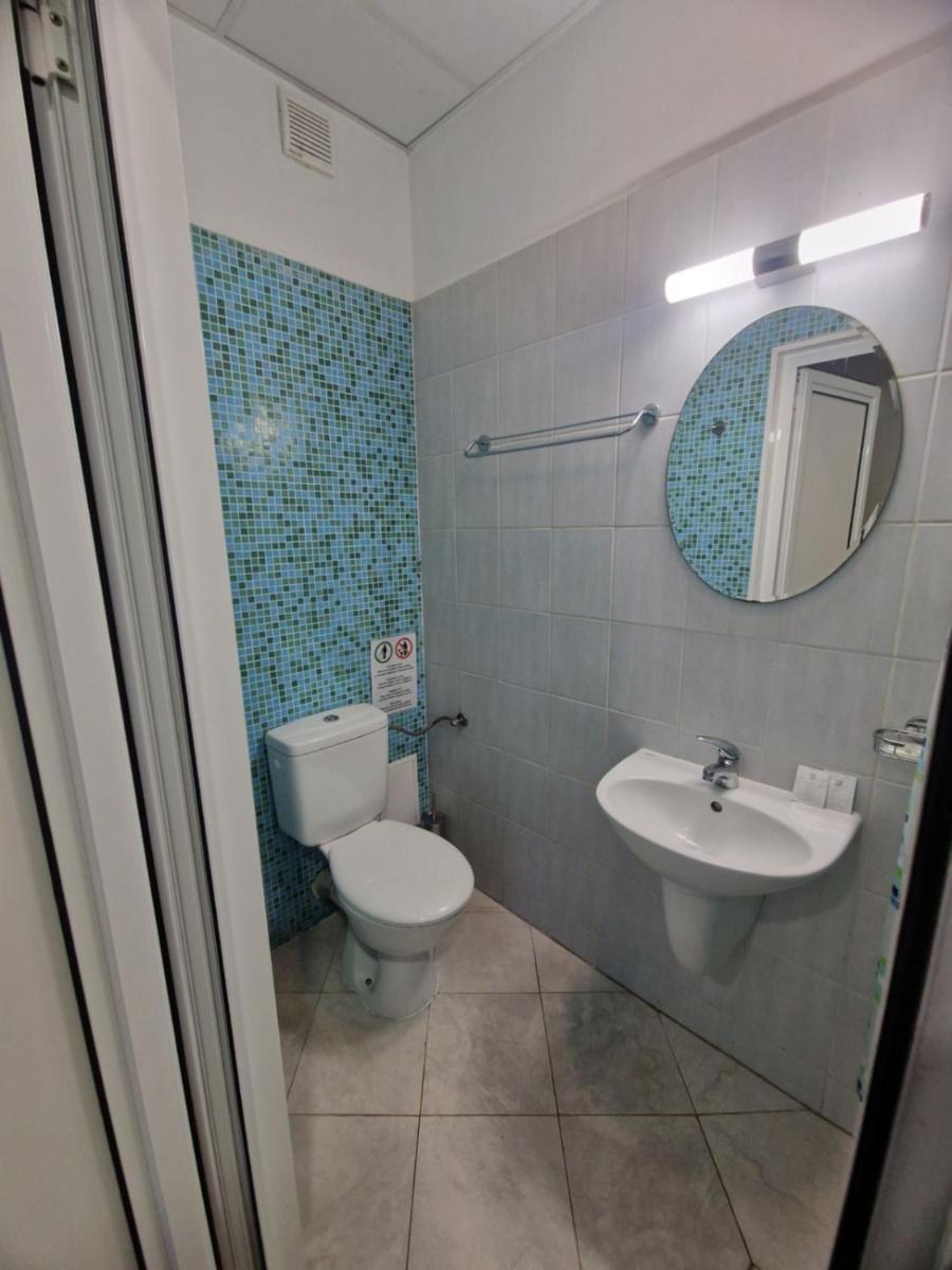 La Maison Ruse Ngoại thất bức ảnh