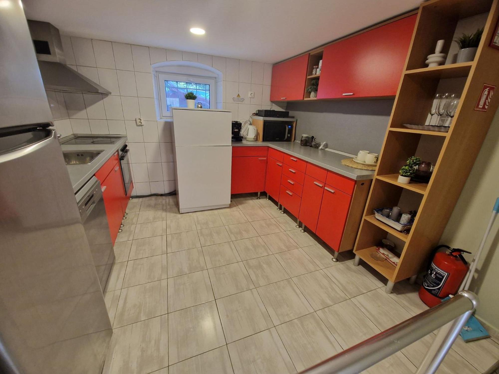 La Maison Ruse Ngoại thất bức ảnh