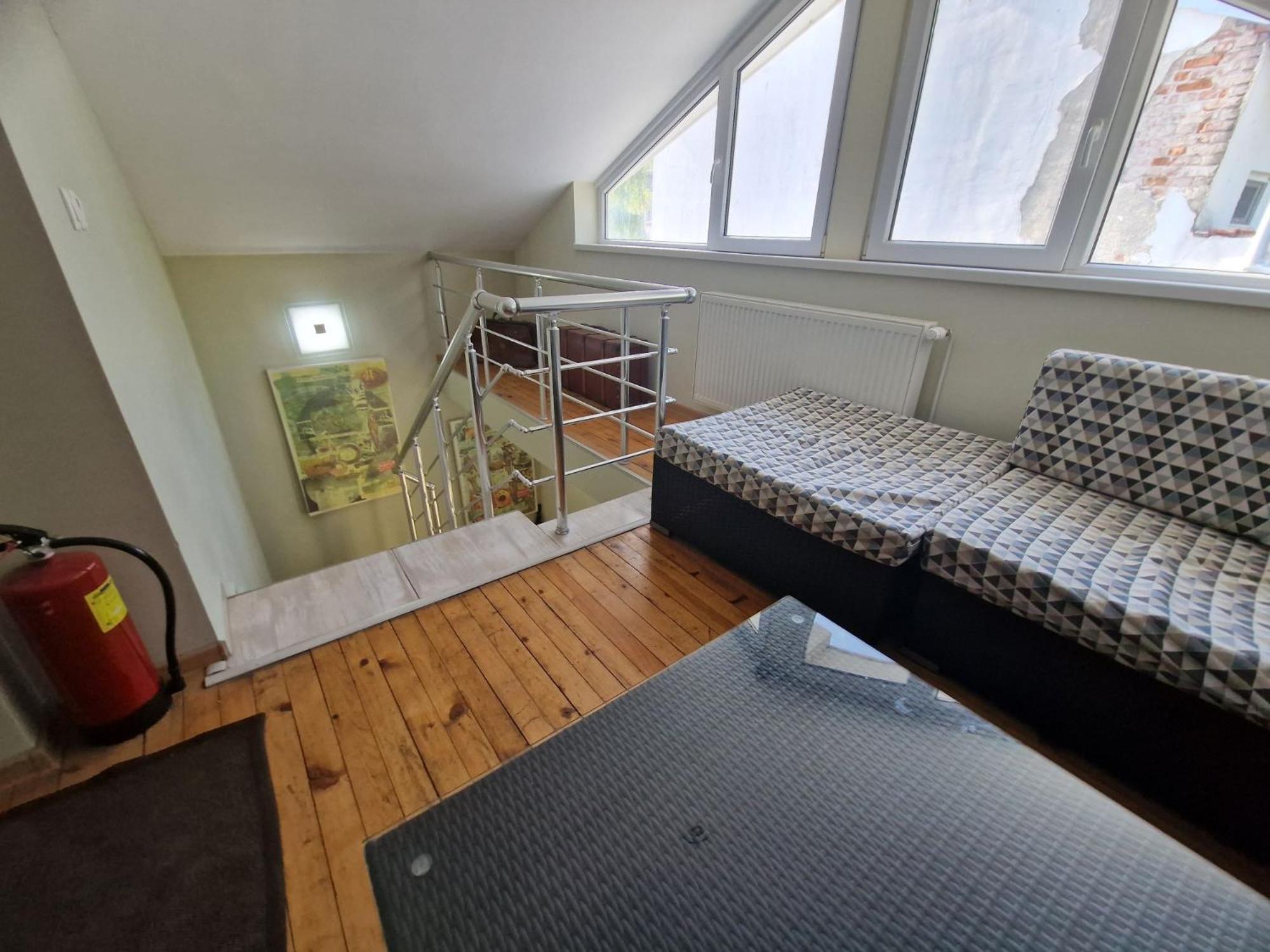La Maison Ruse Ngoại thất bức ảnh