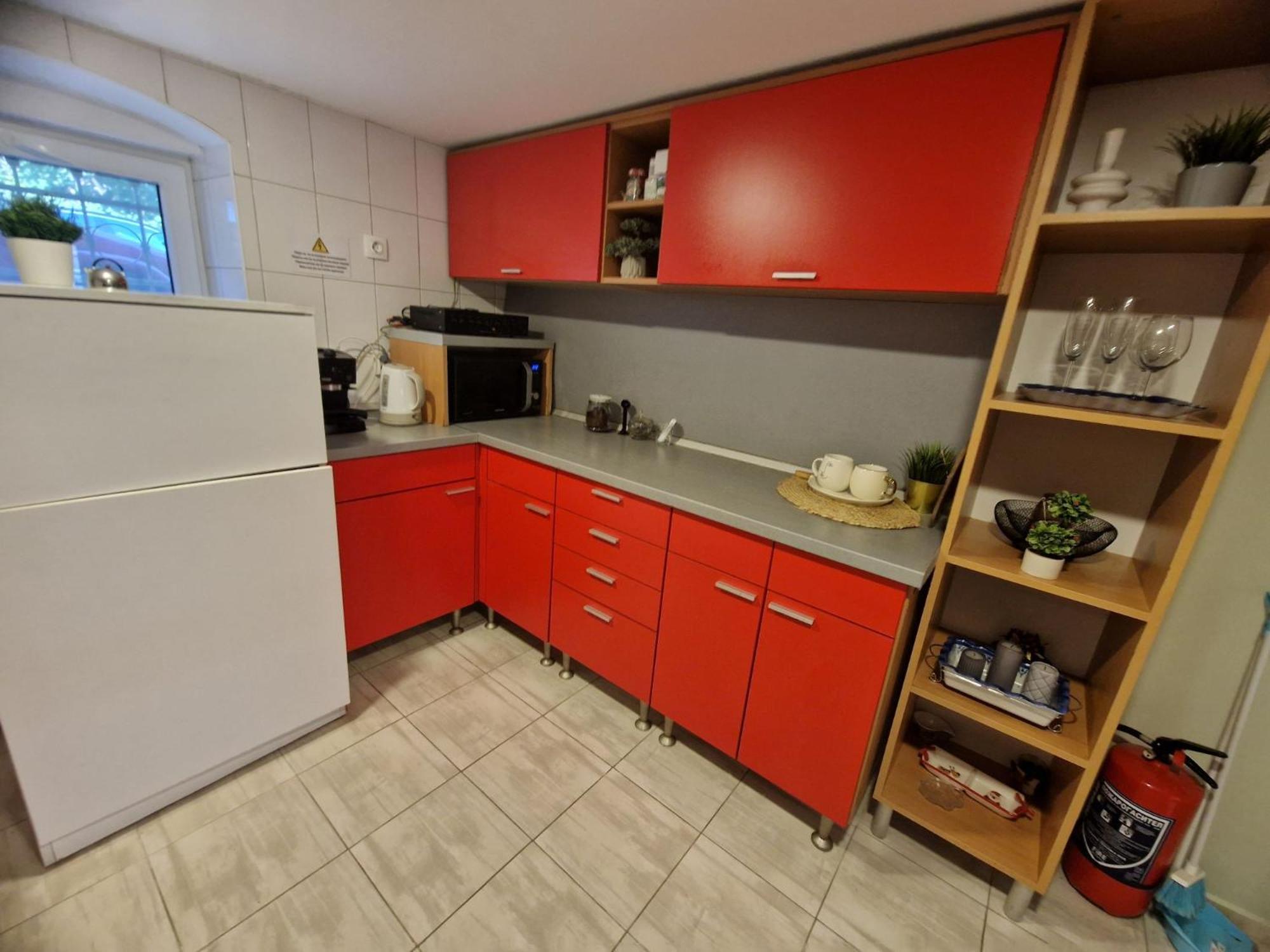 La Maison Ruse Ngoại thất bức ảnh