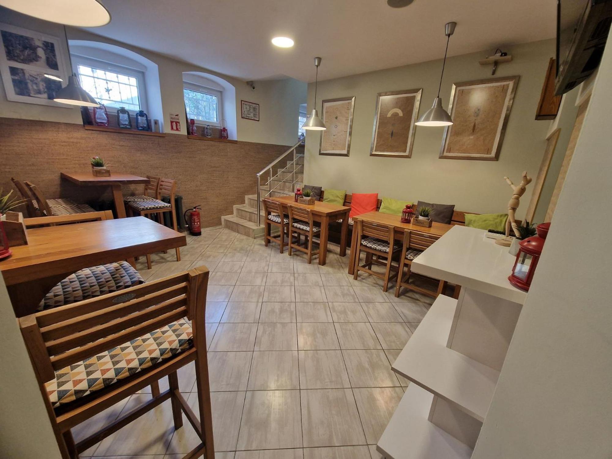 La Maison Ruse Ngoại thất bức ảnh