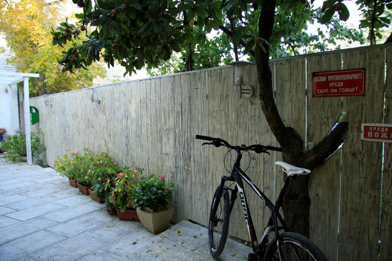 La Maison Ruse Ngoại thất bức ảnh